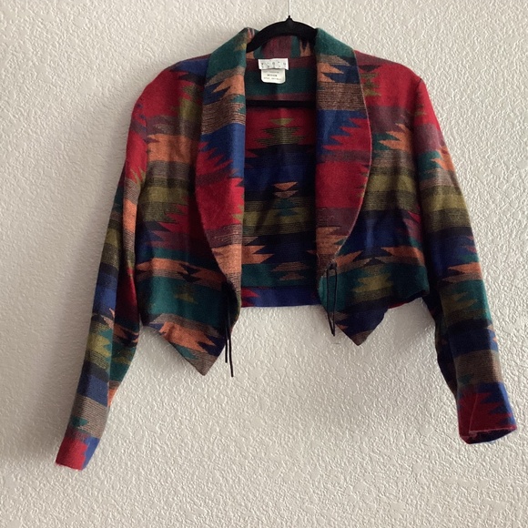 Y O U BABES Jacket, size M - Picture 1 of 2